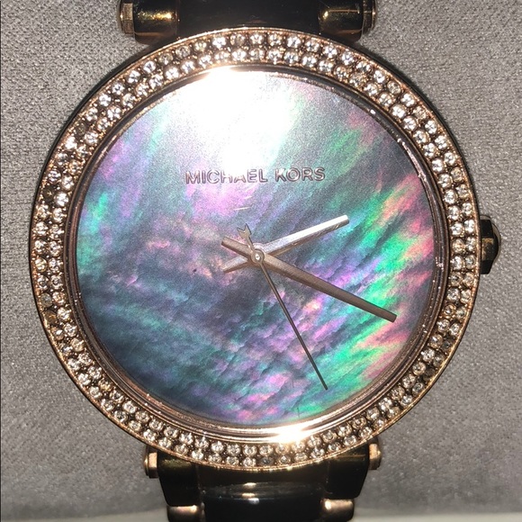 Michael Kors watch main image 7